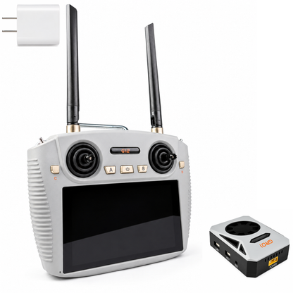 Skydroid G12-Long Range Video/DataLink Radio Controller for UAV