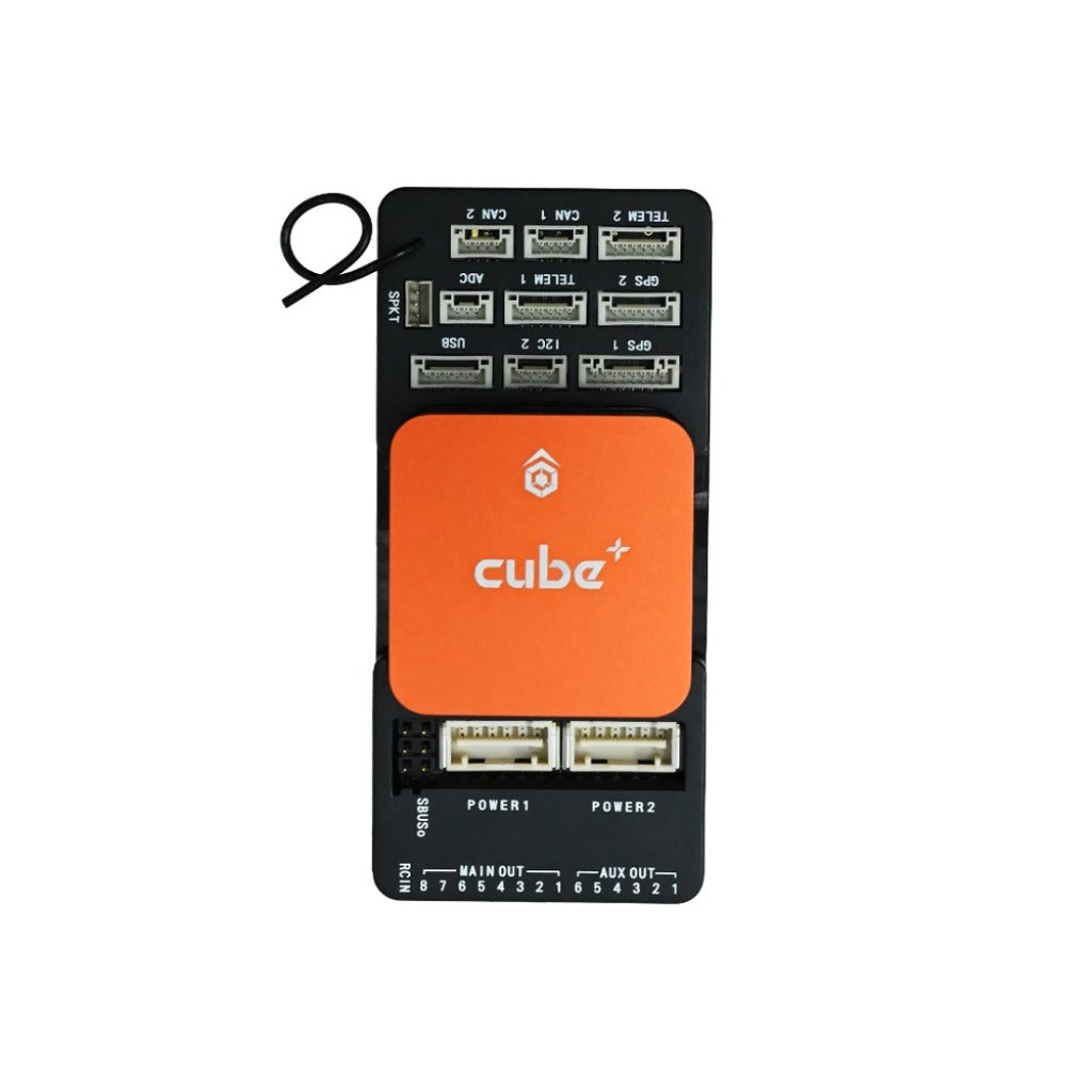 Hex Pixhawk Cube+ Flight Controller Autopilot