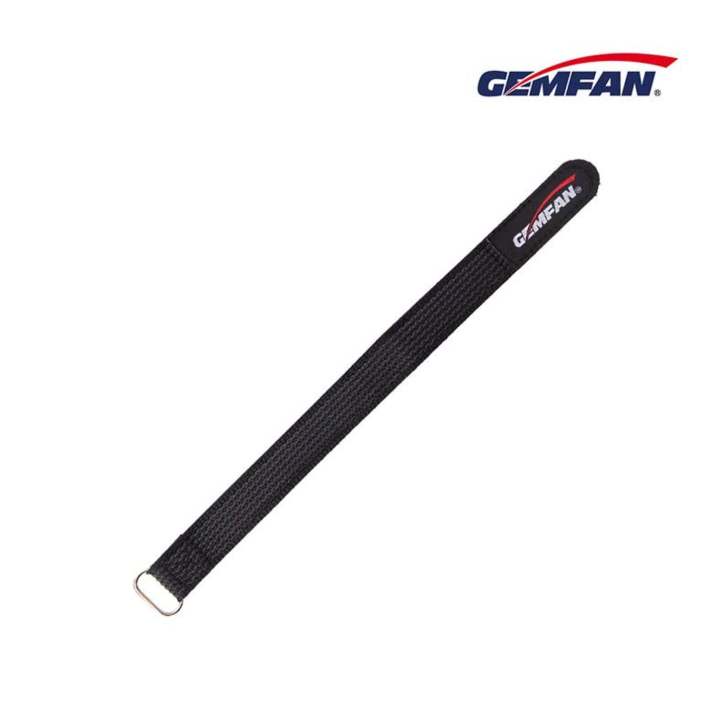 Gemfan Magic Tie Down Battery Strap