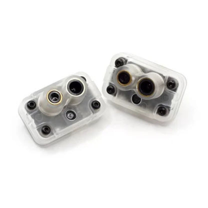 MicoAir MTF-01P Optical Flow & Range Sensor
