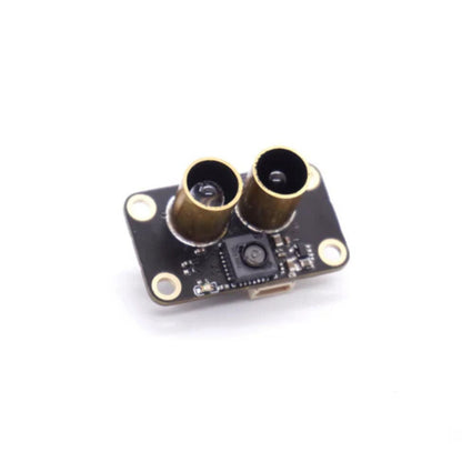 MicoAir MTF-01 Optical Flow & LIDAR for Ardupilot/PX4/INAV