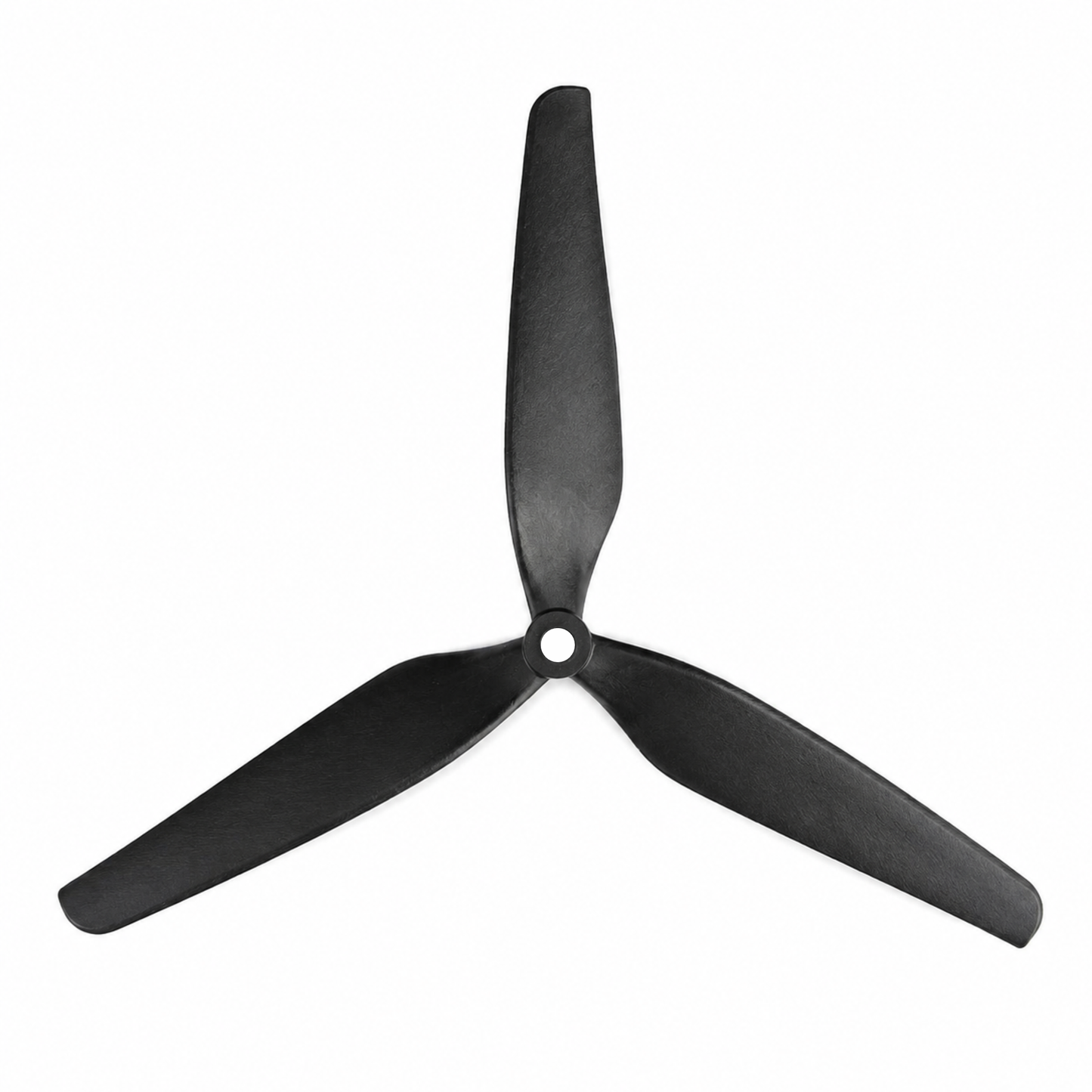 HQProp 13X6.5X3(1CW+1CCW) Black-Glass Fiber Reinforced Nylon
