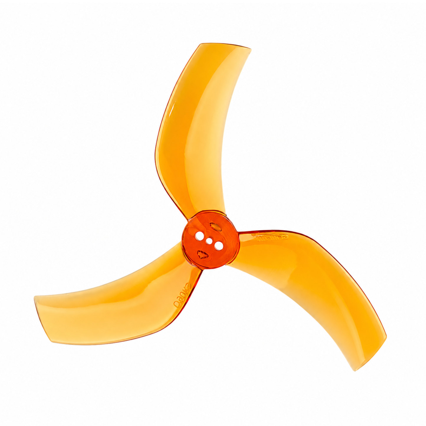 Gemfan D90S Ducted PC 3 Blade 1.5m Propeller - Whisky (2CW+2CCW)