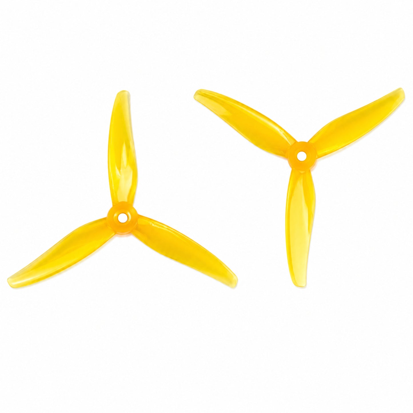 51466 V2 Hurricane HD Propeller PC 3 Blade - Bumble Bee (2CW+2CCW)