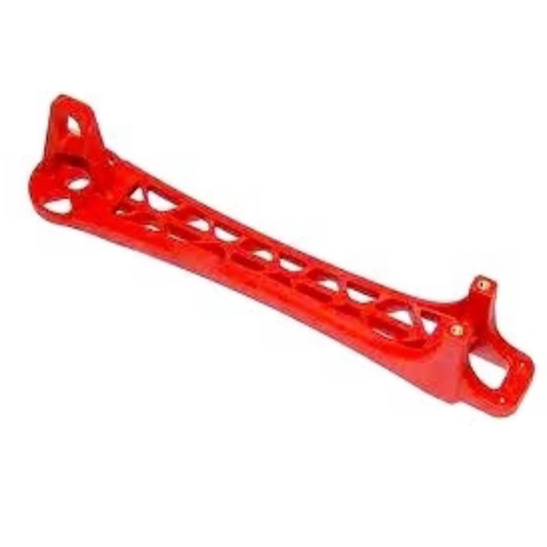 F330 Replacement Arm – Red (Renewed).