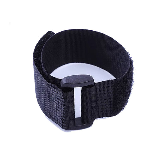 30×3cm Lipo Battery Strap Belt For Drone
