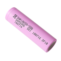 DMEGC INR18650-26E 3.7V 2600mAh Li-Ion Battery.