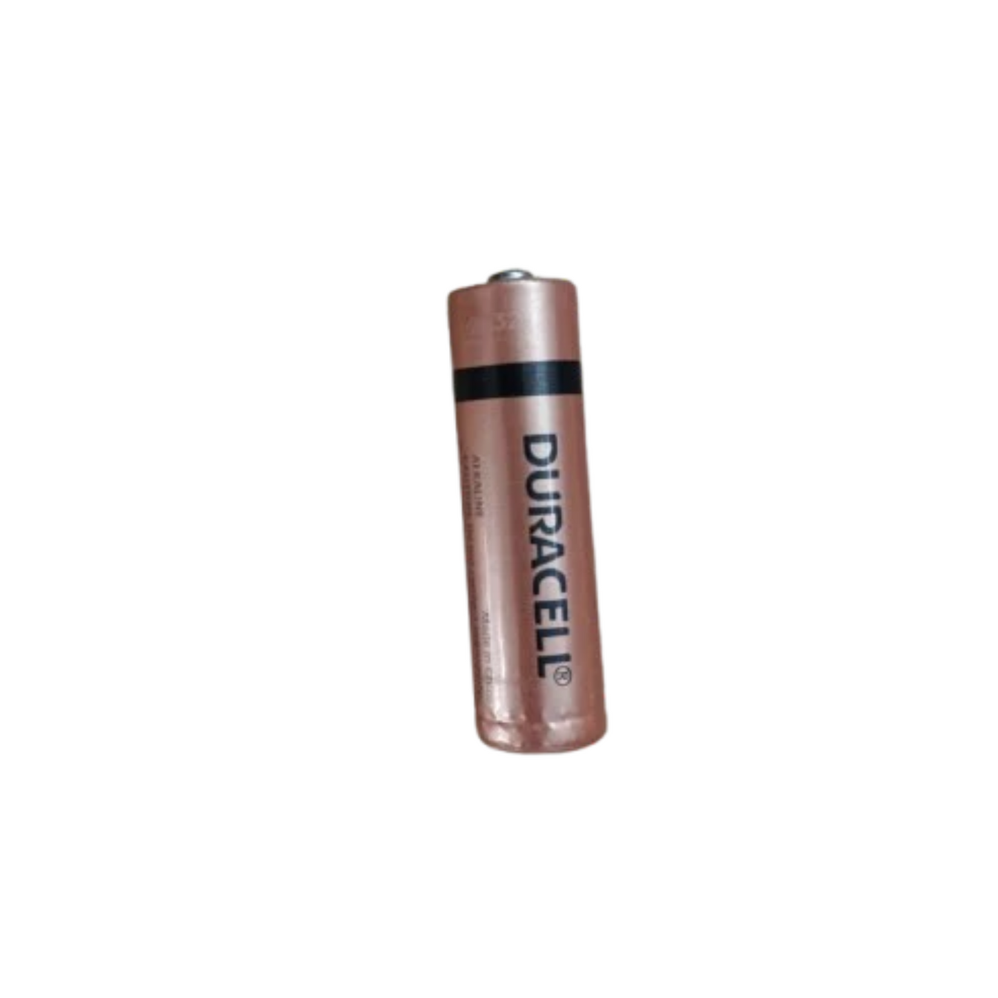 Duracell Batteries AA - (1pcs).