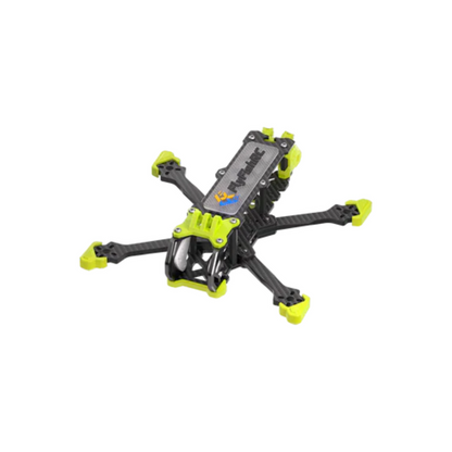 Volador VX3 Inches O4 Freestyle FPV Drone Frame Kit