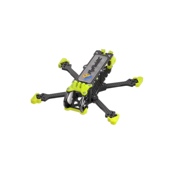 Volador VX3 Inches O4 Freestyle Frame Kit