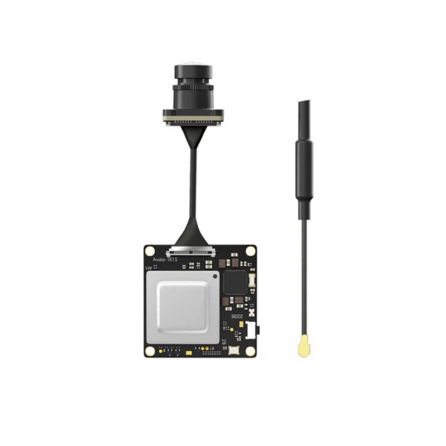 Walksnail Avatar HD Mini 1S Kit