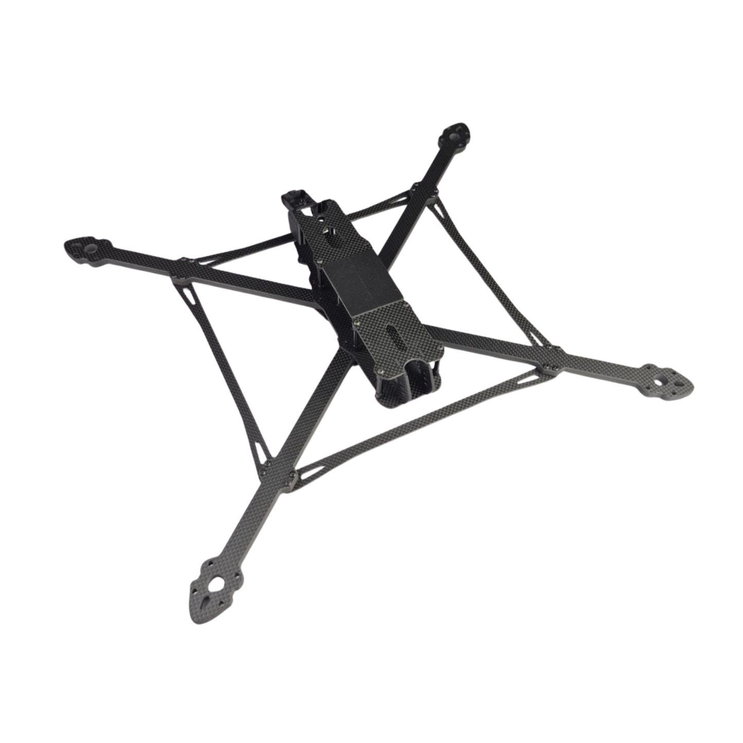 Mark4 V3 13 Inch 570mm Carbon Fiber Frame