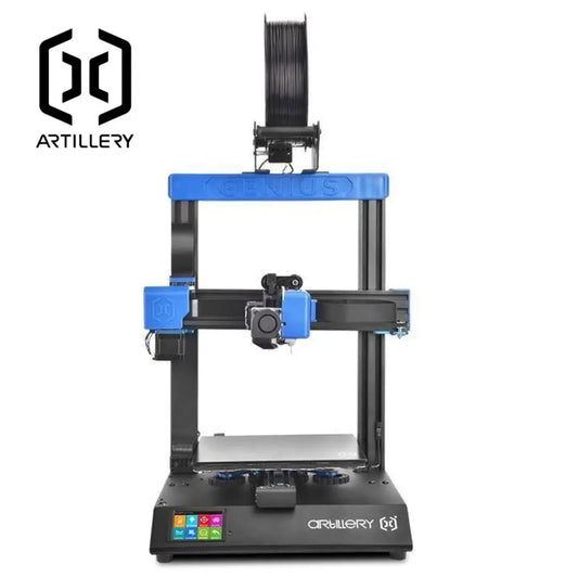 Artillery Genius Pro 3D Printer Hi Tech xyz