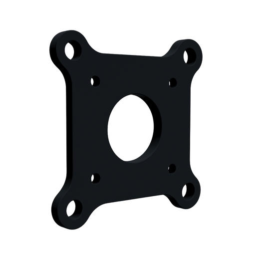 High Quality 3D Printed 20 × 20 to 30 × 30 FC & ESC Adapter