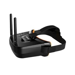 VR009 5.8GHz 40CH 3 Inch FPV Goggles