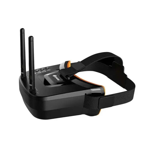 VR009 5.8GHz 40CH 3 Inch FPV Goggles
