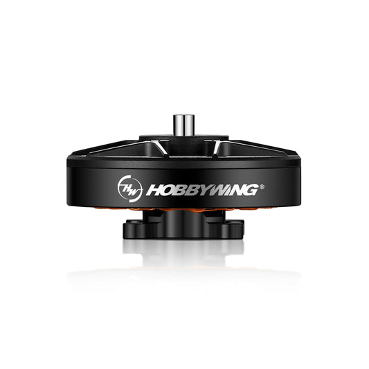 Light Weight HM4006 350KV Brushless Motor For Drone