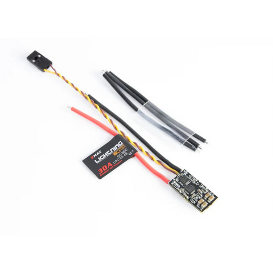 Emax Lightning 30A Brushless ESC (Original)