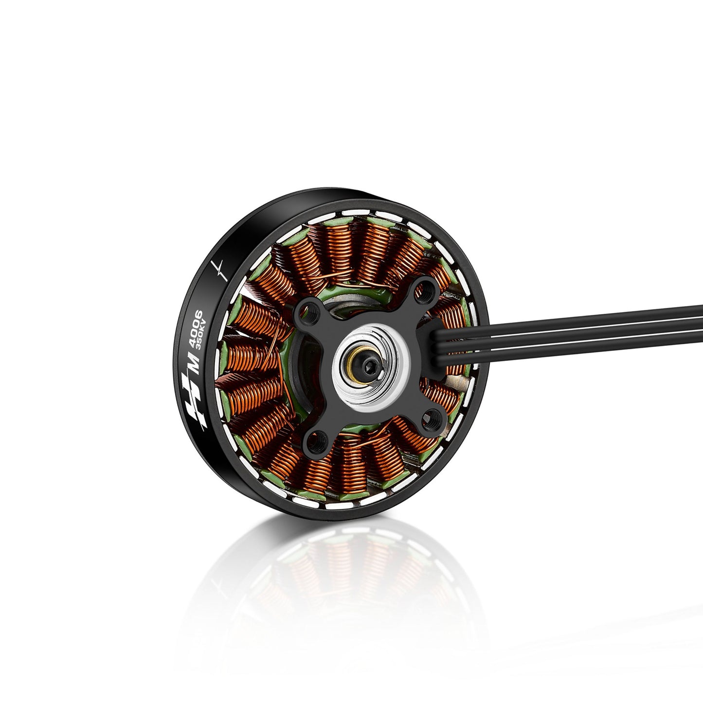 Light Weight HM4006 350KV Brushless Motor For Drone