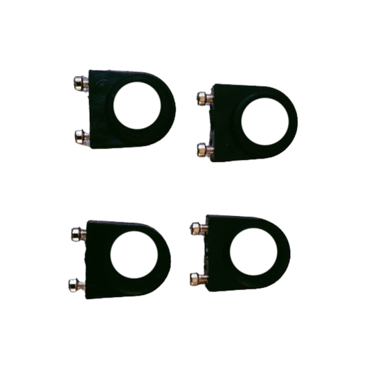 SHOCK ABSORBER OF CAMERA AND ROD FOR S500