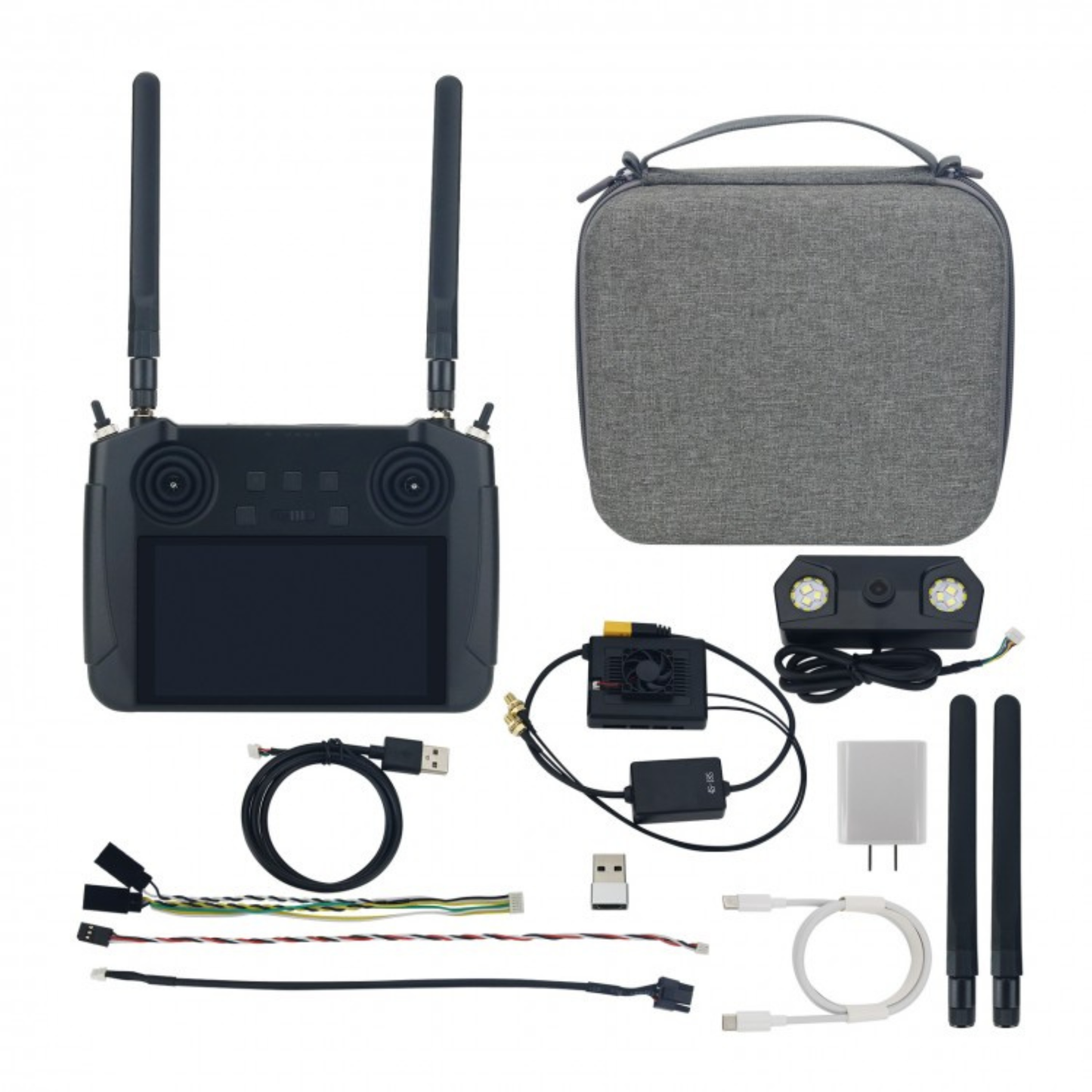 SIYI MK15 Smart Agriculture FPV Combo