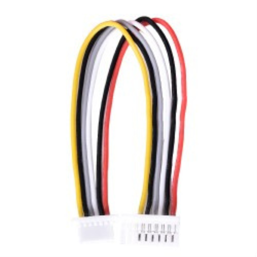 DJI 6Pin cable (80mm). Hi Tech xyz