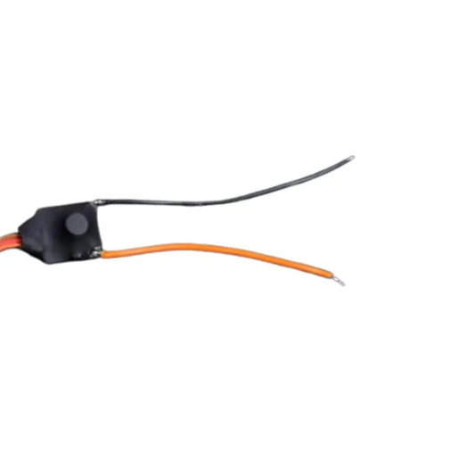 5V 2A Brushed Motor Controller