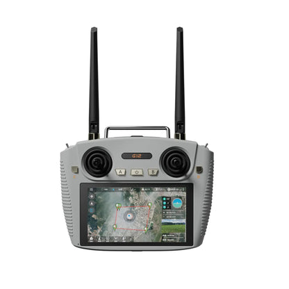 Skydroid G12 Smart Long Range Radio Controller - Without  Receiver