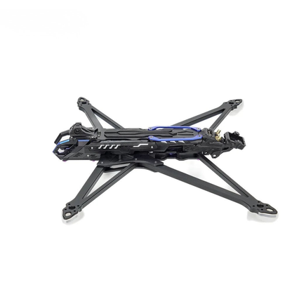 TJRC YJ10-Inch FPV RC Racing Freestyle Quadcopter Drone Frame