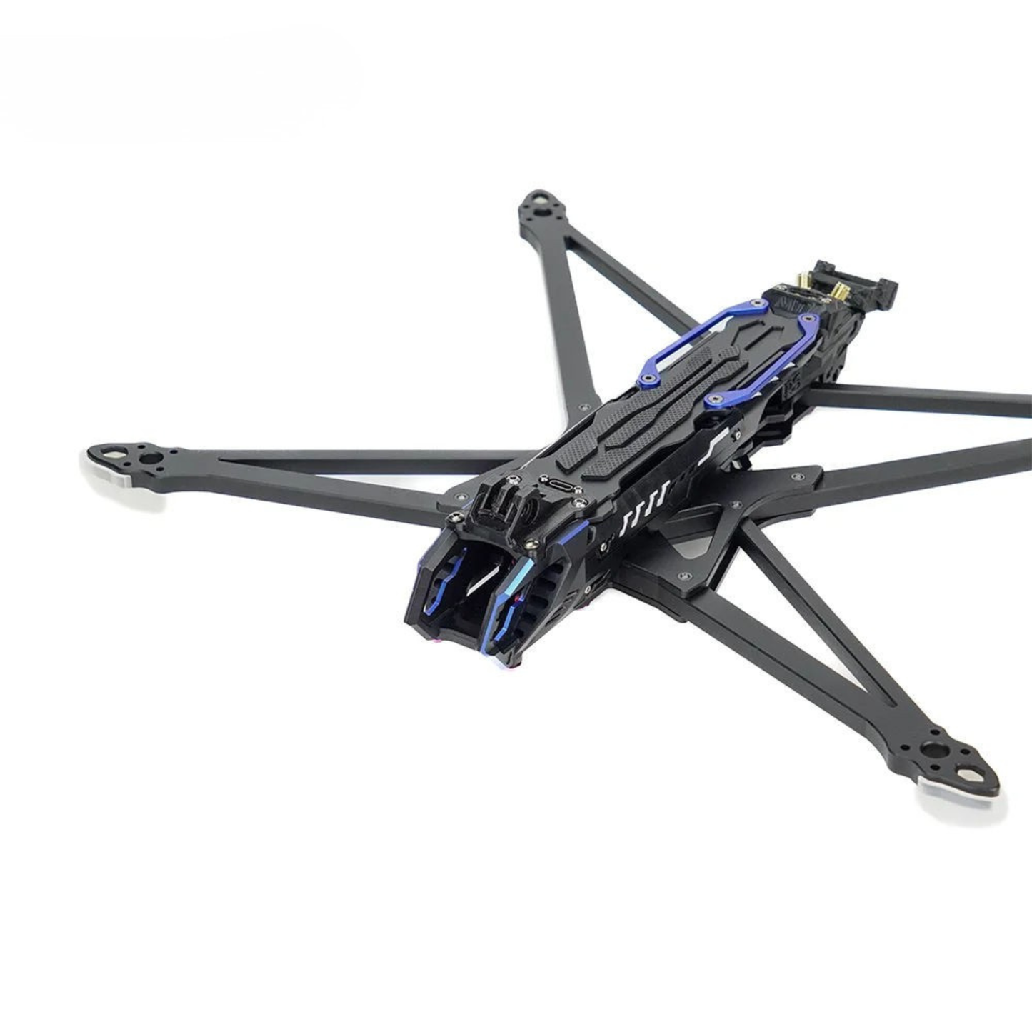 TJRC YJ10-Inch FPV RC Racing Freestyle Quadcopter Drone Frame