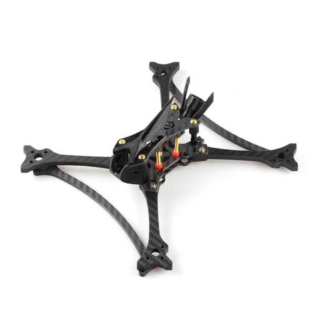 HGLRC Wind5 Lite True X Frame Kit HD Vista