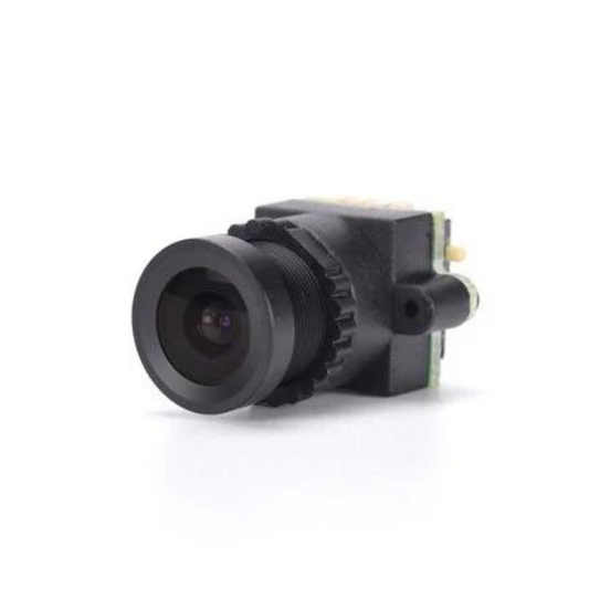 1000TVL 90 Degree CMOS Camera with Audio