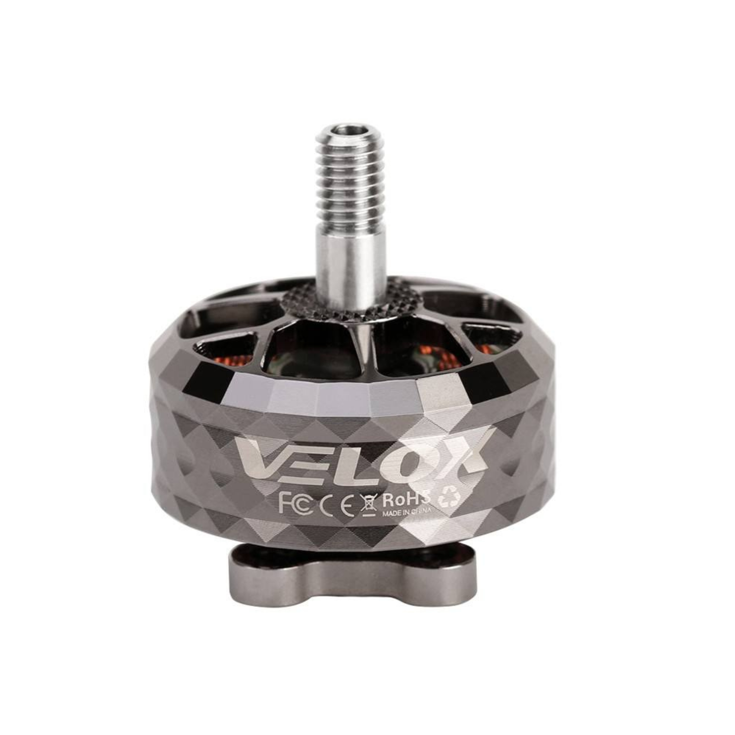 T Motor Velox V2208 V2 1950KV 4 - 6S 5" FPV Brushless Drone Motor.