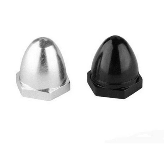 M6 Propeller Nut Cap CW CCW for 2212 920KV Brushless DC Motor.