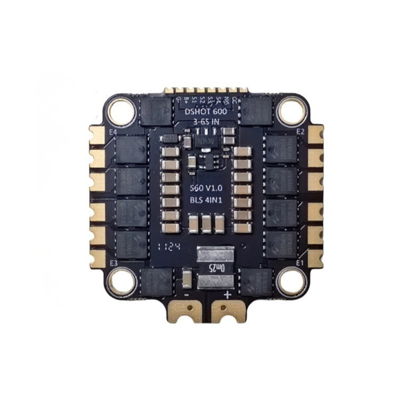 DreamflyRC 50A Electronic Speed Controller ESC