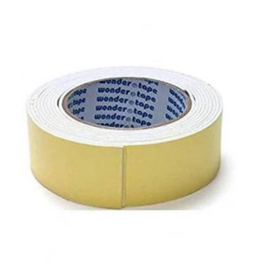 20mm Double Side Foam Tape Small Round. Hi Tech xyz