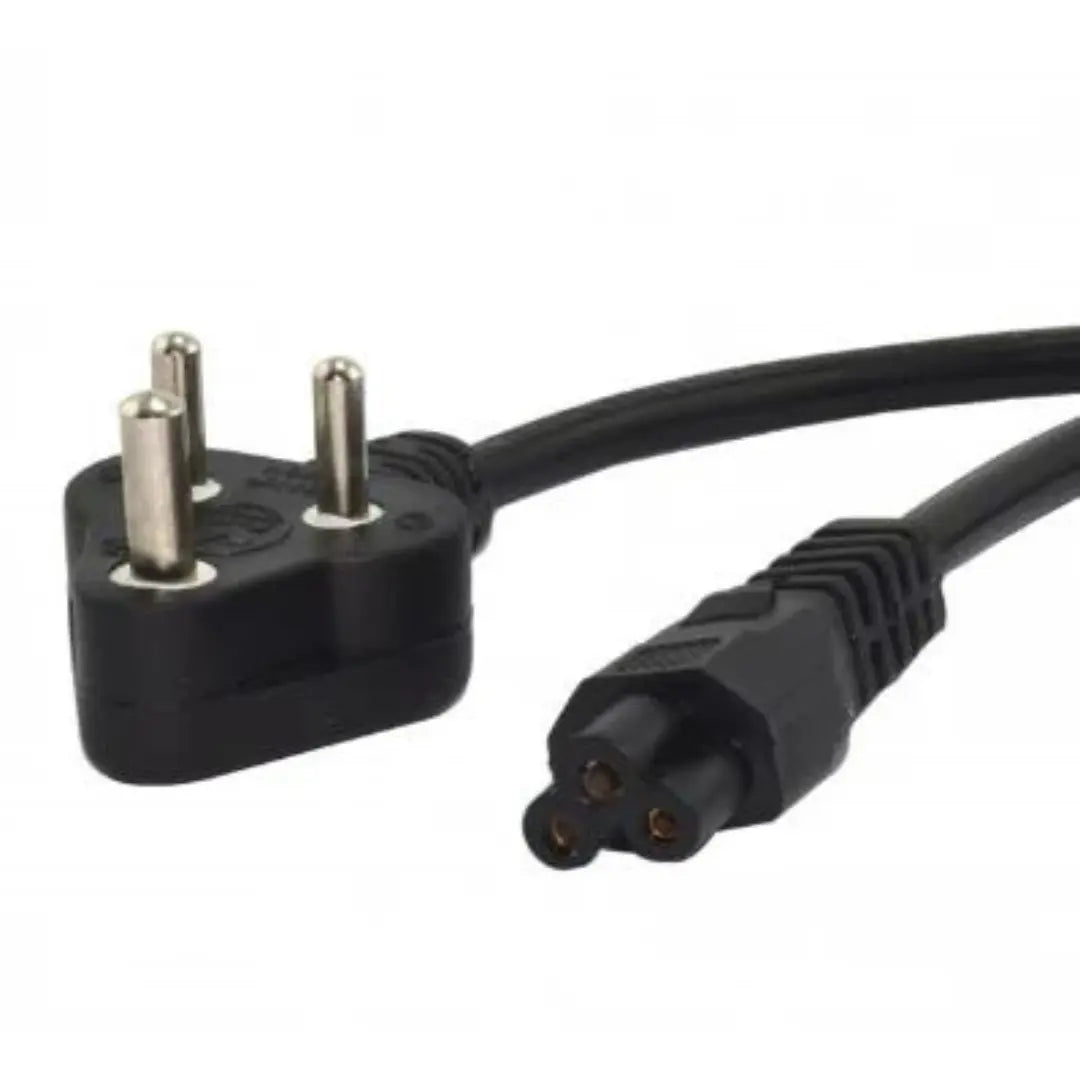 1.2m 3 Pin Adapter Power Cord Cable (Compatible with Imax & Laptop Charger). Hi Tech xyz