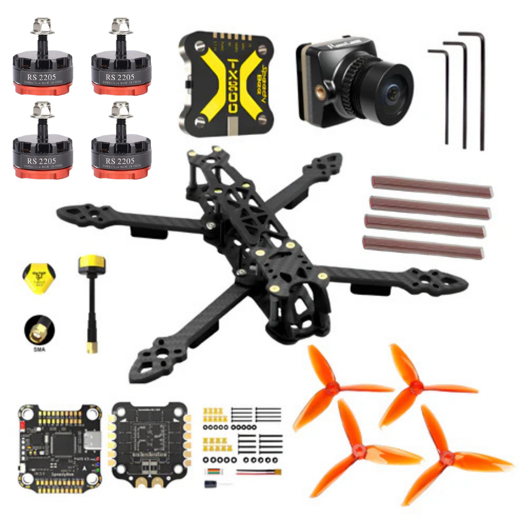 Drone Kit - Hi Tech xyz