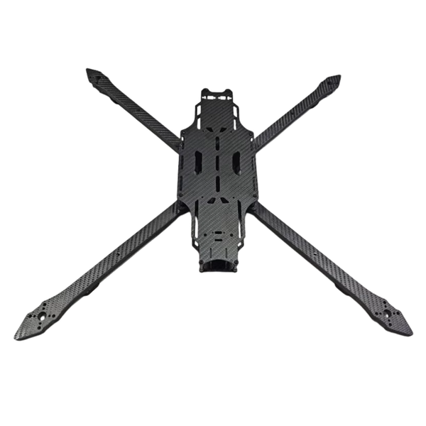 Mark 15 inches Carbon Fiber Quadcopter FPV Frame