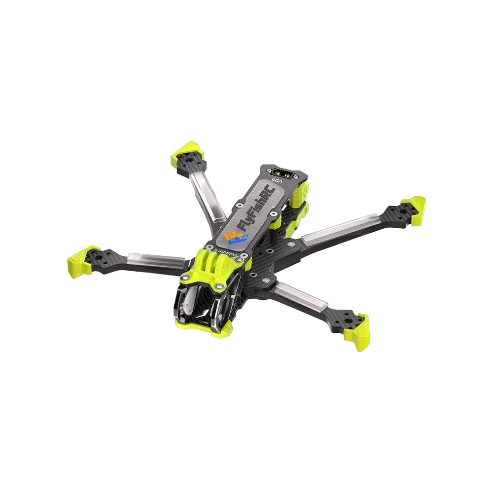 Volador II VD5 O4 Pro Deadcat FPV T700 Frame Kit