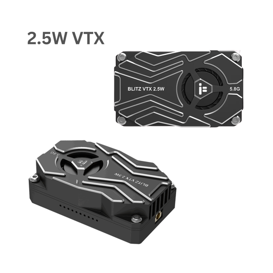 IFlight BLITZ Whoop 5.8GHz 2.5W VTX