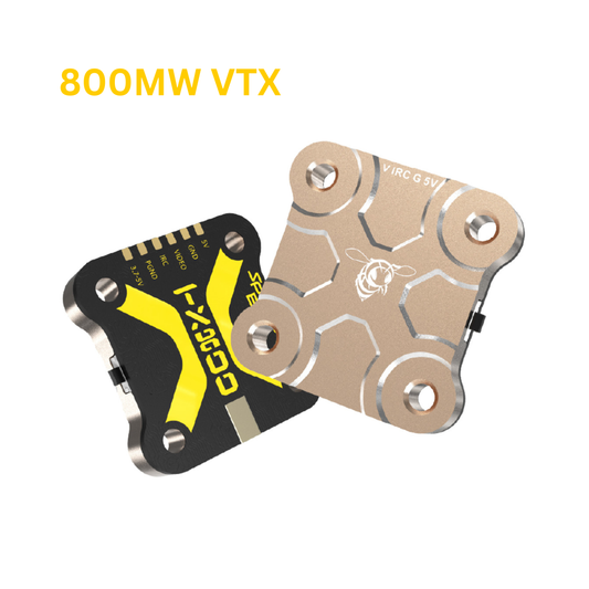 SpeedyBee TX800 Video Transmitter