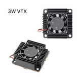 Fast Transmission Long Range 5.8G 3W VTX (Video Transmitter)