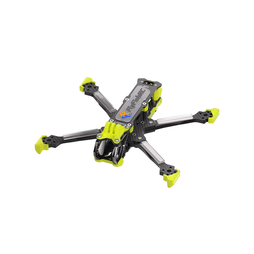 Volador II VX5 O4 Pro FPV Freestyle T700 Frame Kit