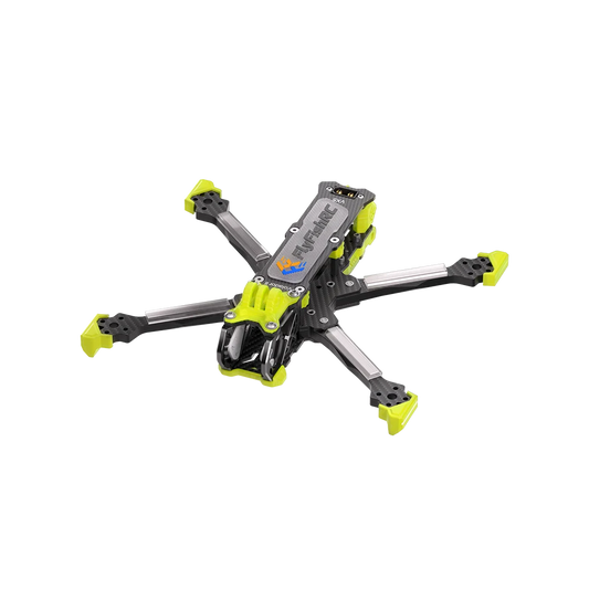 Volador II VX5 O4 Pro FPV Freestyle T700 Frame Kit