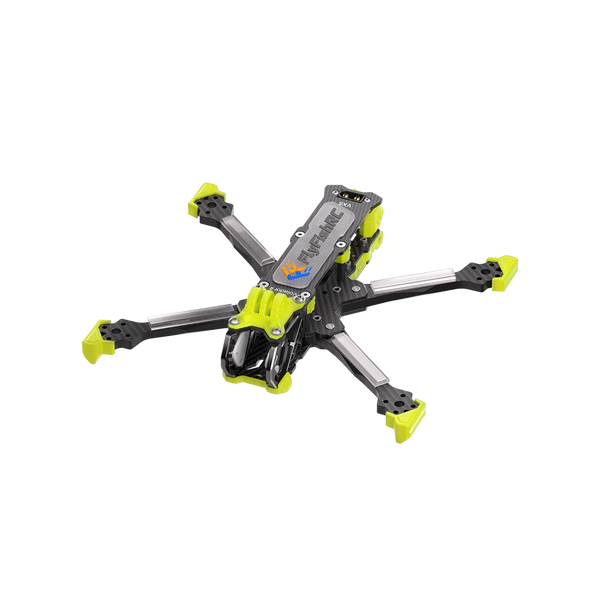 Volador II VX5 O4 Pro FPV Freestyle T700 Frame Kit