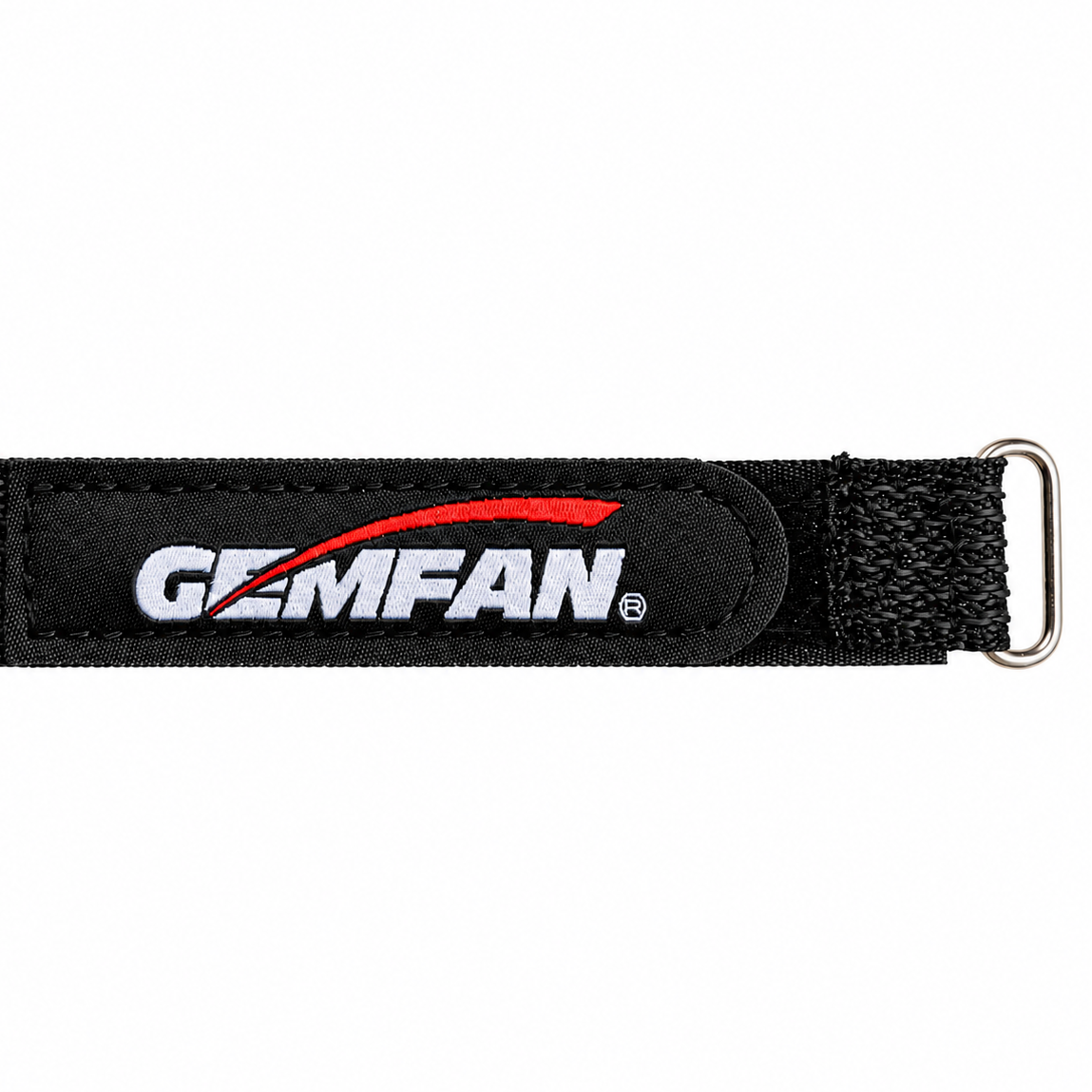 Gemfan 33x2cm Magic Anti-Skid LiPo Battery Tie Down Strap for FPV Drone