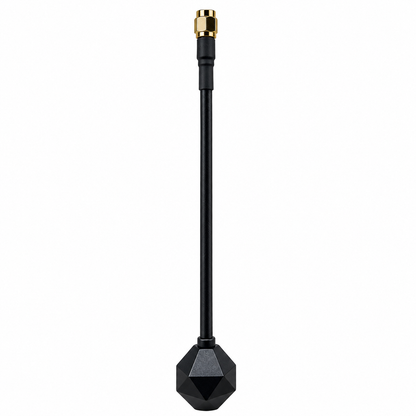 Lollipop V4 5.8G RHCP 150mm SMA FPV Antenna