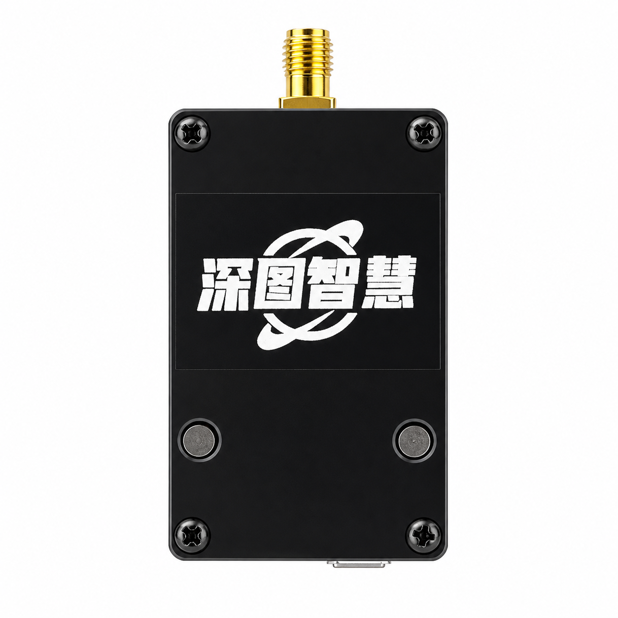 5.8G UVC OTG Android Audio and Video Receiver For FPV Drone