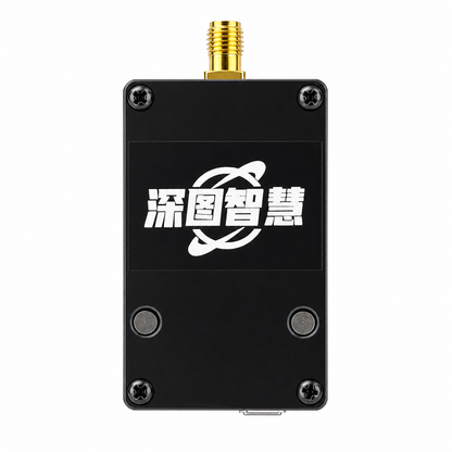 5.8G UVC OTG Android Audio and Video Receiver For FPV Drone
